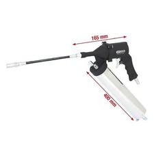 KS TOOLS Pompe à graisse