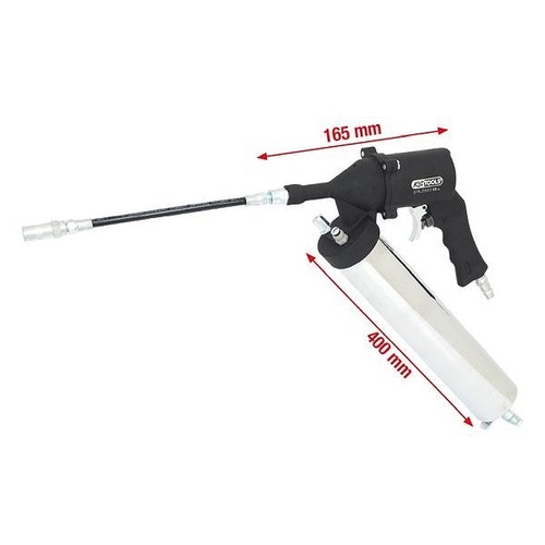 Tools pompe graisse - ks,