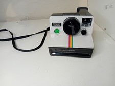Appareil photo instantané POLAROÏD LAND camera 1000  Vintage