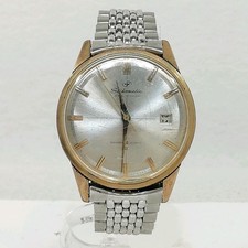 [Occasion] Montre automatique