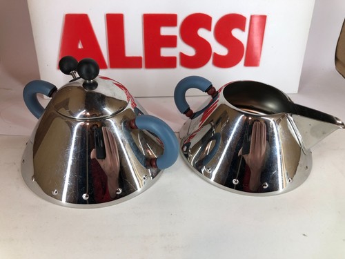 Alessi michael graves - michael,