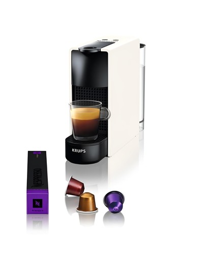 Krups machine café essenza - krups,