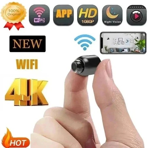 1080p mini camera - mini, hd