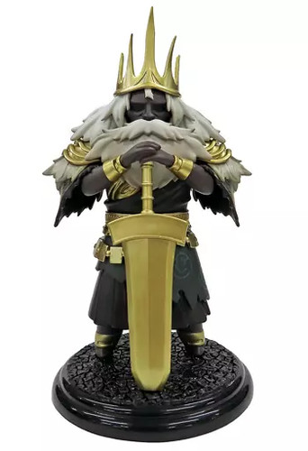 Mini figurine dark souls - figurine,