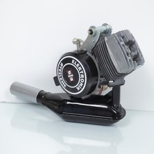 Bloc moteur Générique pour