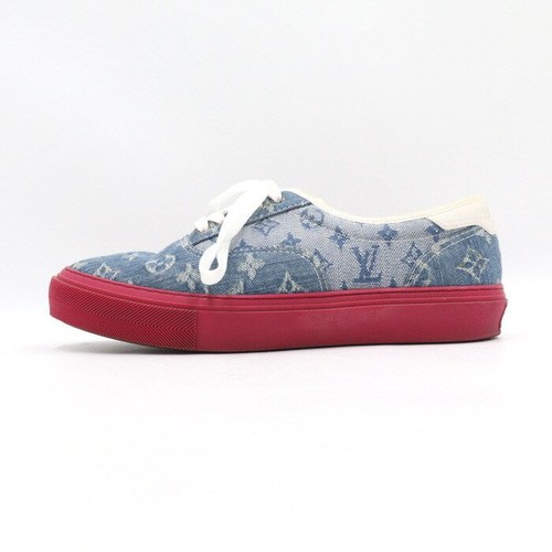 Louis vuitton sneakers - vuitton,