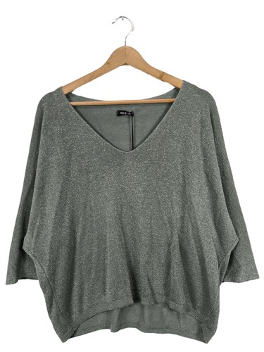Nuna lie pull col dames - en,