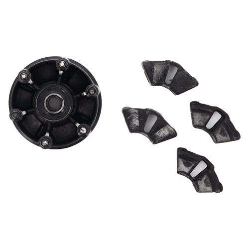Porte couronne yamaha yzf r - yzf,