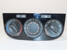 commande de chauffage opel