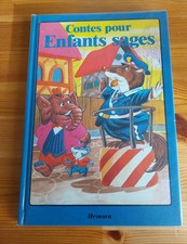Contes Pour Enfants Sages