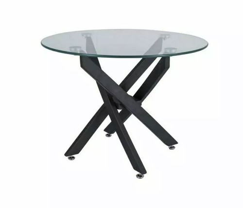 Table basse agis verre de - agis,