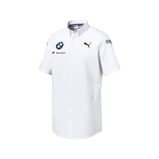 Chemise homme BMW Motorsport