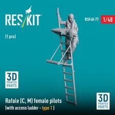 ResKit RSF48-0077 - Maquette