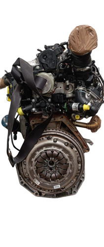 Moteur renault megane phase - renault,