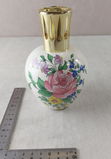Ancienne lampe berger en