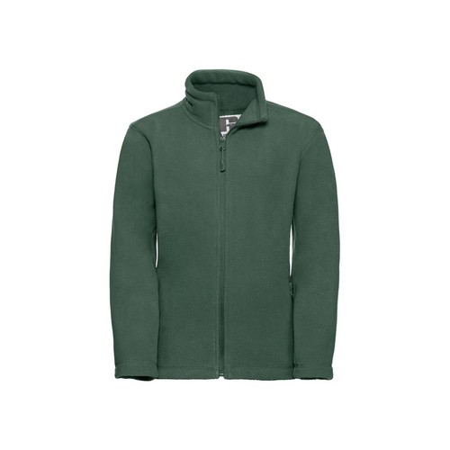 Russell veste polaire - -,