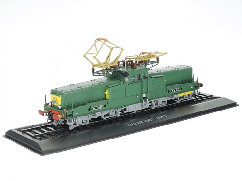 Serie 12087 sncf 12000 - serie,
