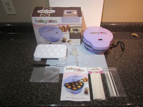 The original babycakes - original®, babycakes™