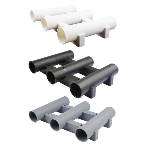 Porte canne pêche support - porte,
