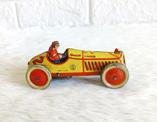 Jouet Ancien Yanoman YM À