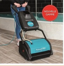 Shampouineuse Multifonction