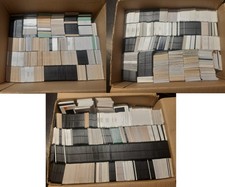 Lot de 2500 Diapos / Diapositives - Années 70 et 80  Voyage Egypte Monde Famille