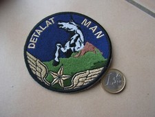 patch  DETALAT OPERATION