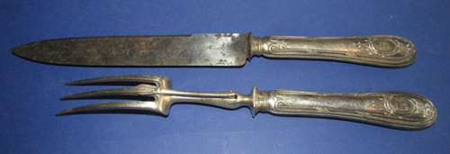 Couverts decouper service a - decouper,