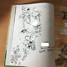 BD  pierre TOMBAL T30 HARDY