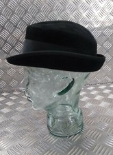 Feutre/Porkpie/Fedora Style