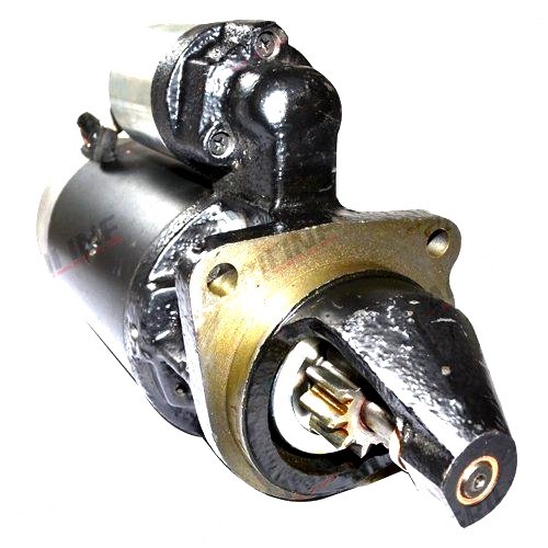 Démarreur moteur pour massey - moteur,