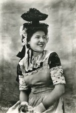 *21162 cpsm Maconnaise