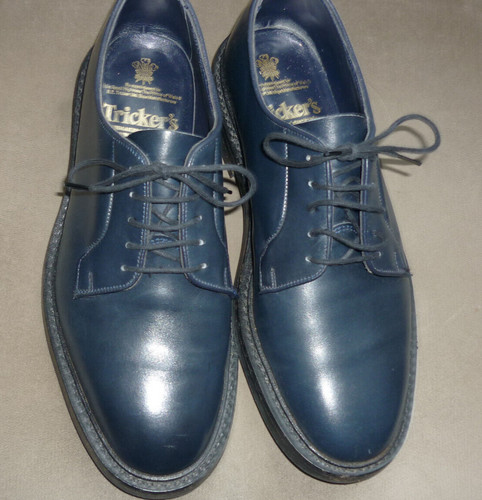 Trickers chaussures robert - chaussures,