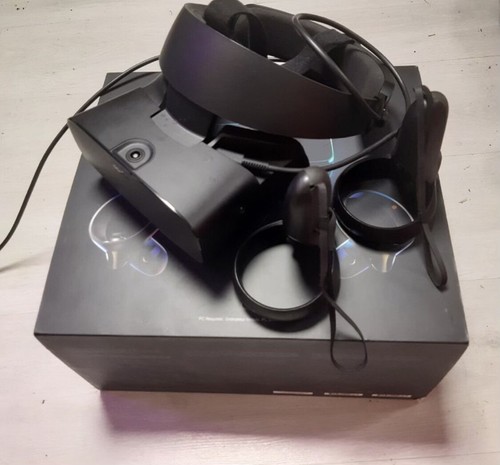 Casque oculus rift vr - oculus, s