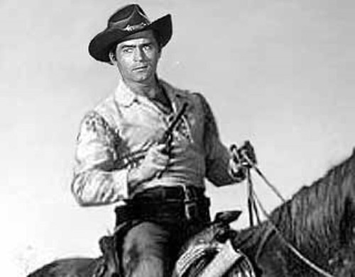 Clint walker cheyenne - clint,