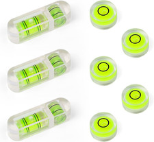 Mini Niveau À Bulle,  8