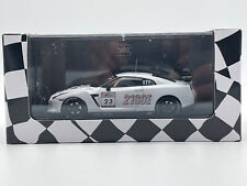 Nissan GTR Nismo Super Taikyu (2010) 1/43 Ebrro