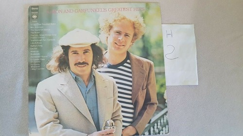 Simon garfunkel and - garfunkel,
