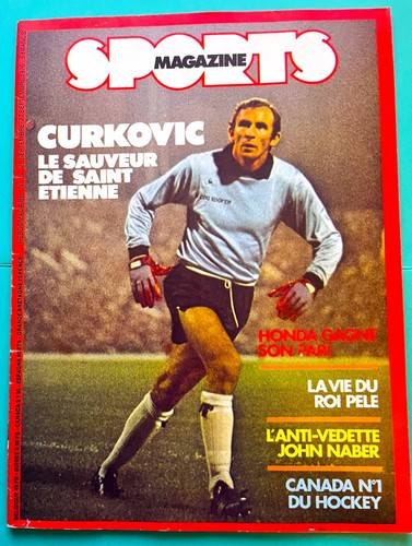 Football sports magazine - football,