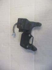 Support compteur + bloc voyants pour Yamaha 600 XTE - 3TB