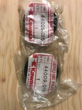 KAWASAKI 250 F11, KE250, KL250