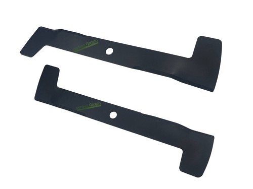 Lame tondeuse 2x49 cm - lame,