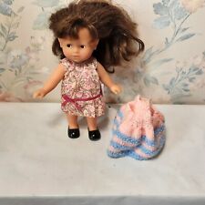 poupée corolle 21 cm 1995