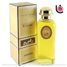 Hermes " Caleche " Eau De