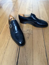 John Lobb London bespoke