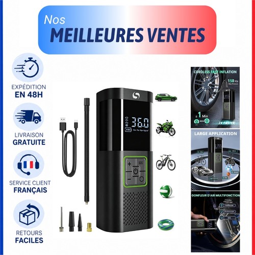 Compresseur air portatif - compresseur, à