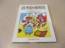 LES PIEDS NICKELES - INTEGRALE
