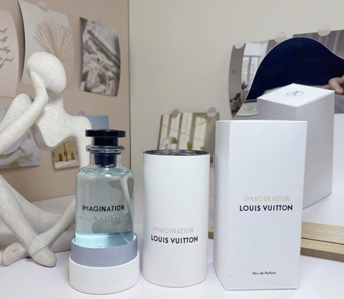 Parfum louis vuitton - louis,