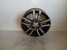 jante CHEVROLET AVEO SEDAN LTZ