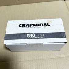 PRO LINE 1/43 Chaparral 2A 1965 Sebring Winner 500 Pieces Chaparral Le Sinn Kit